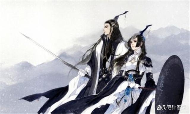梦幻诛仙